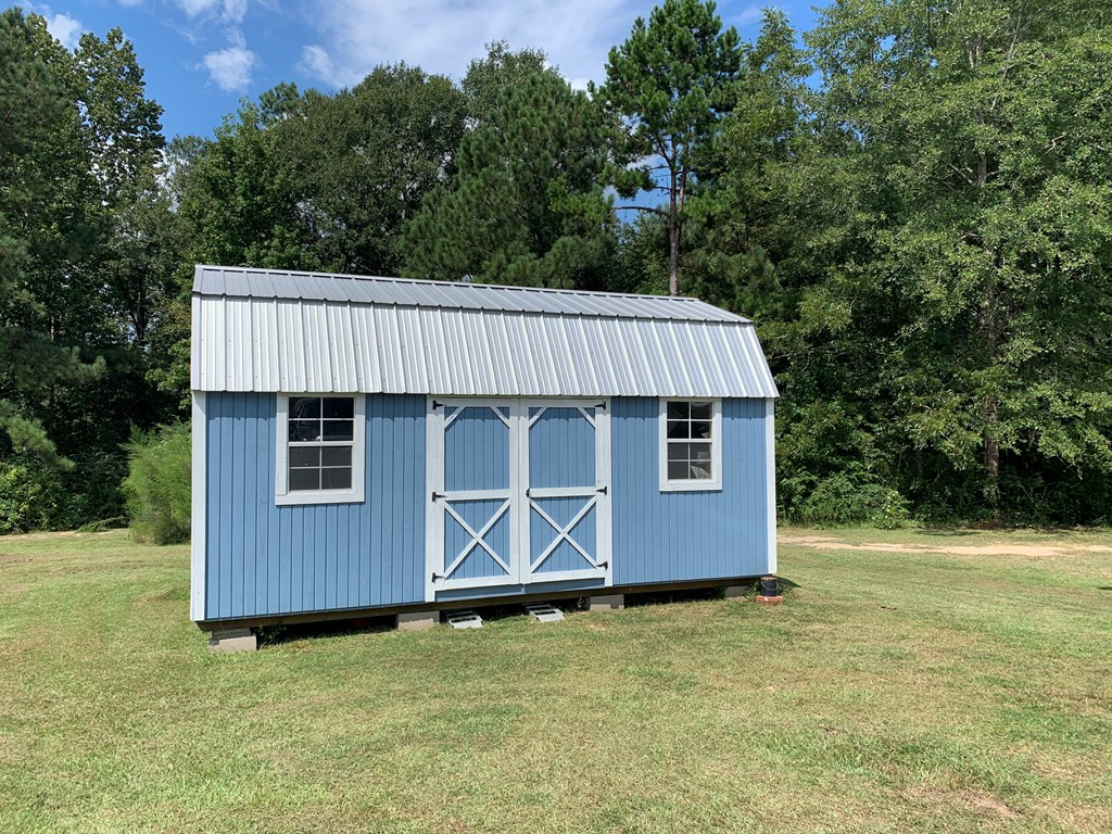 18 Beartown Road Jayess, MS 39641 - Photo 12 of 13 Photo 12