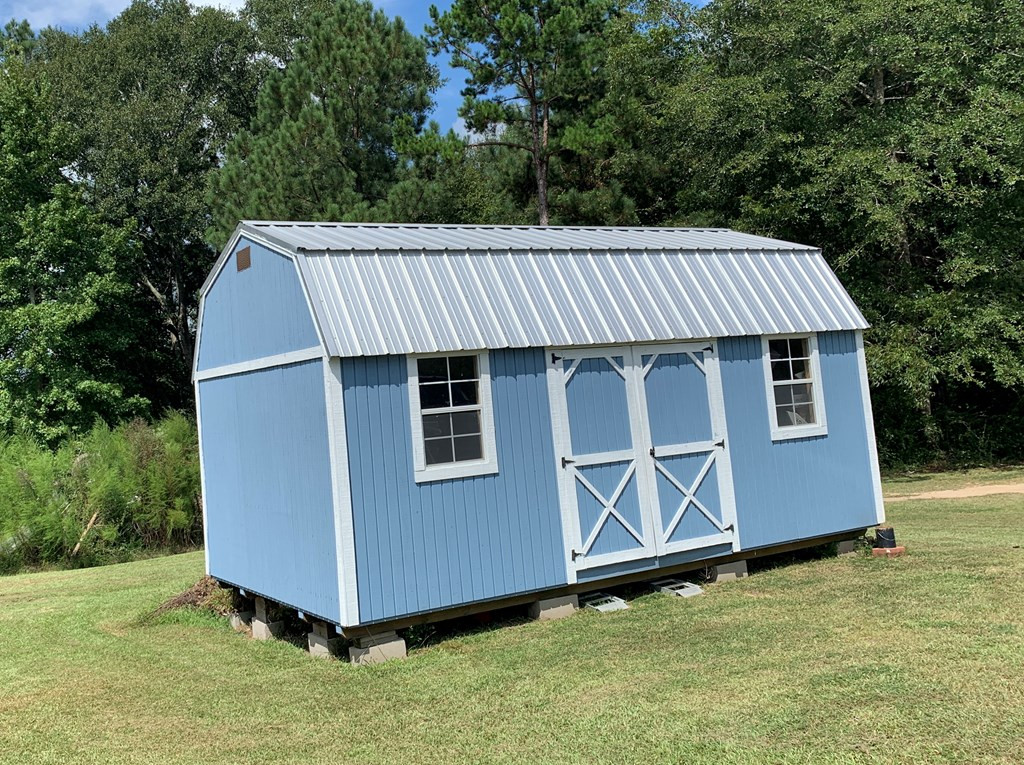 18 Beartown Road Jayess, MS 39641 - Photo 13 of 13 Photo 13