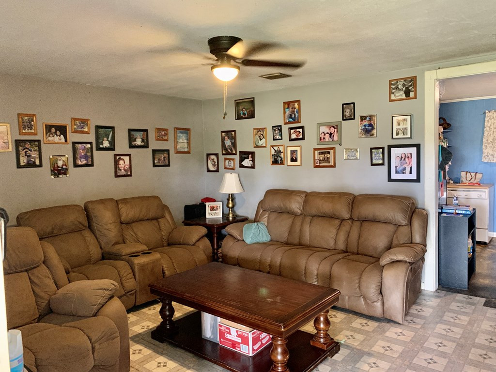 18 Beartown Road Jayess, MS 39641 - Photo 5 of 13 Photo 5