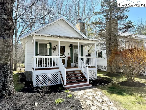 $258,000 | 14 Fish Camp Circle, Newland, NC 28657