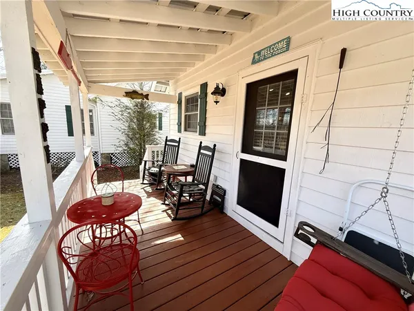 $258,000 | 14 Fish Camp Circle, Newland, NC 28657