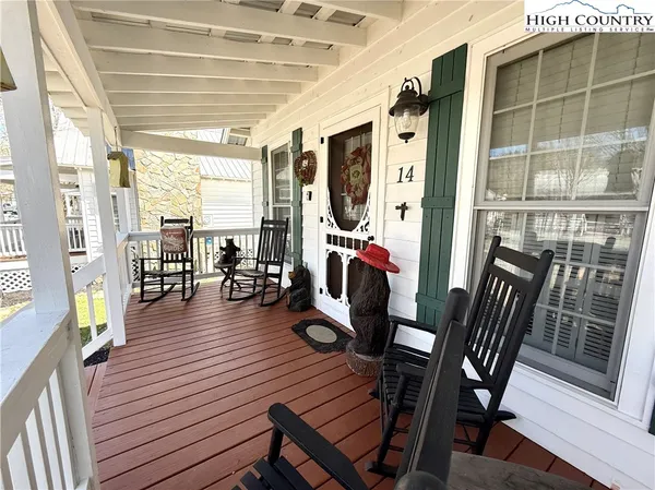 $258,000 | 14 Fish Camp Circle, Newland, NC 28657