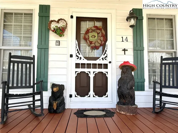 $258,000 | 14 Fish Camp Circle, Newland, NC 28657