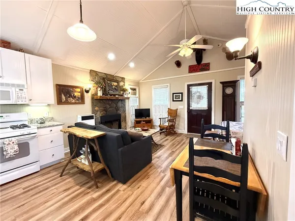 $258,000 | 14 Fish Camp Circle, Newland, NC 28657