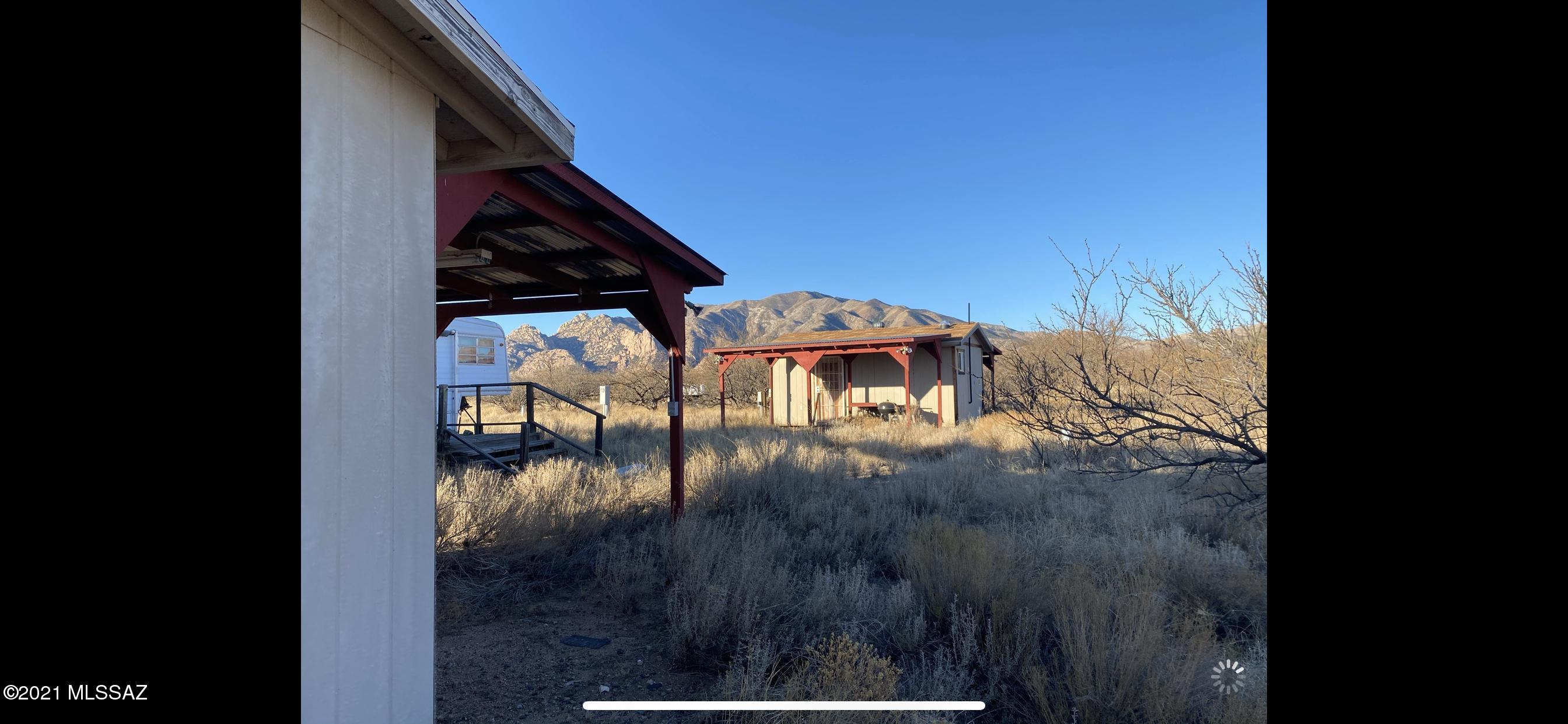 West Redhead Road Cochise, AZ 85606 - Photo 11 of 11