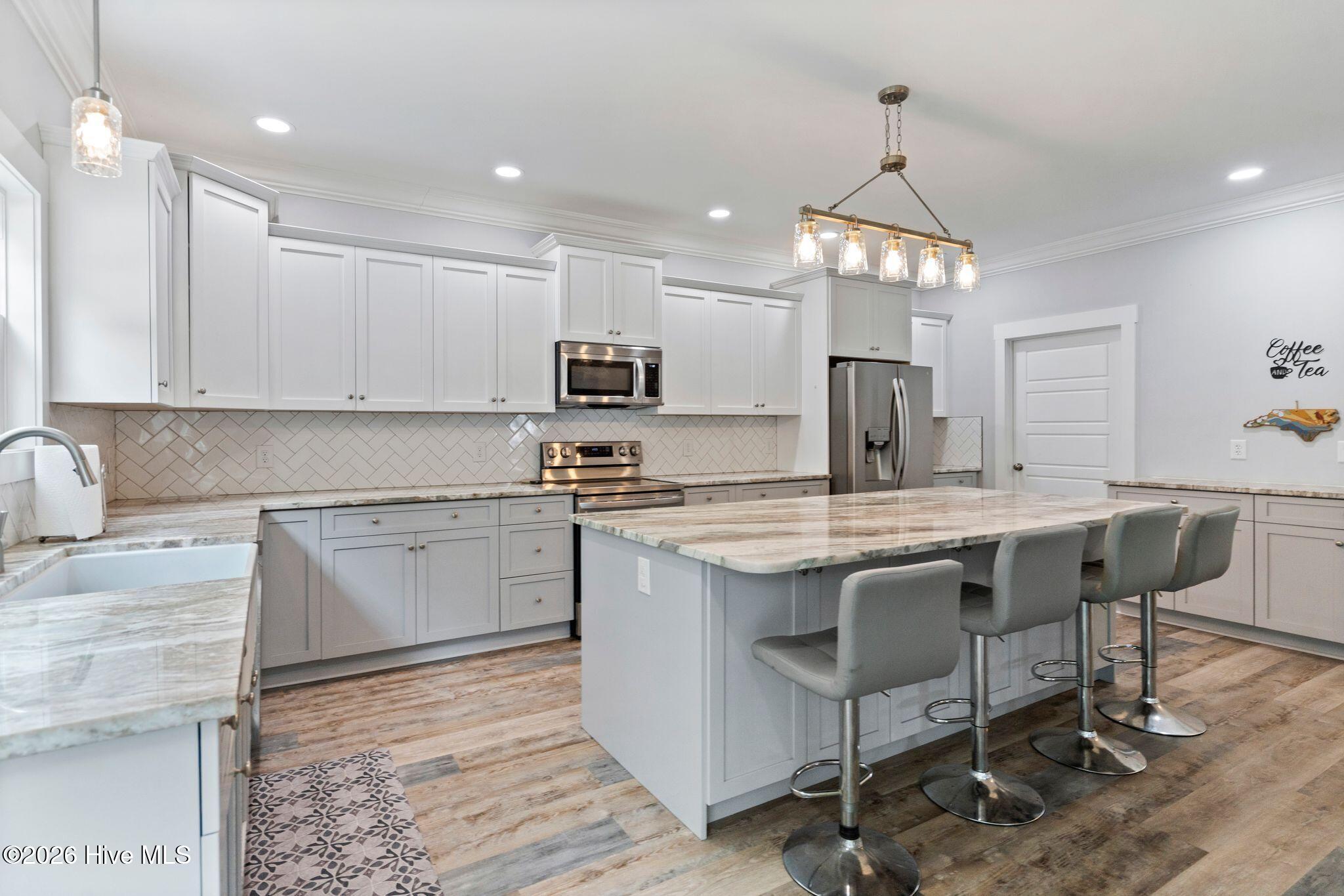 107 Whispering Pine Lane Holly Ridge, NC 28445 - Photo 18 of 100
