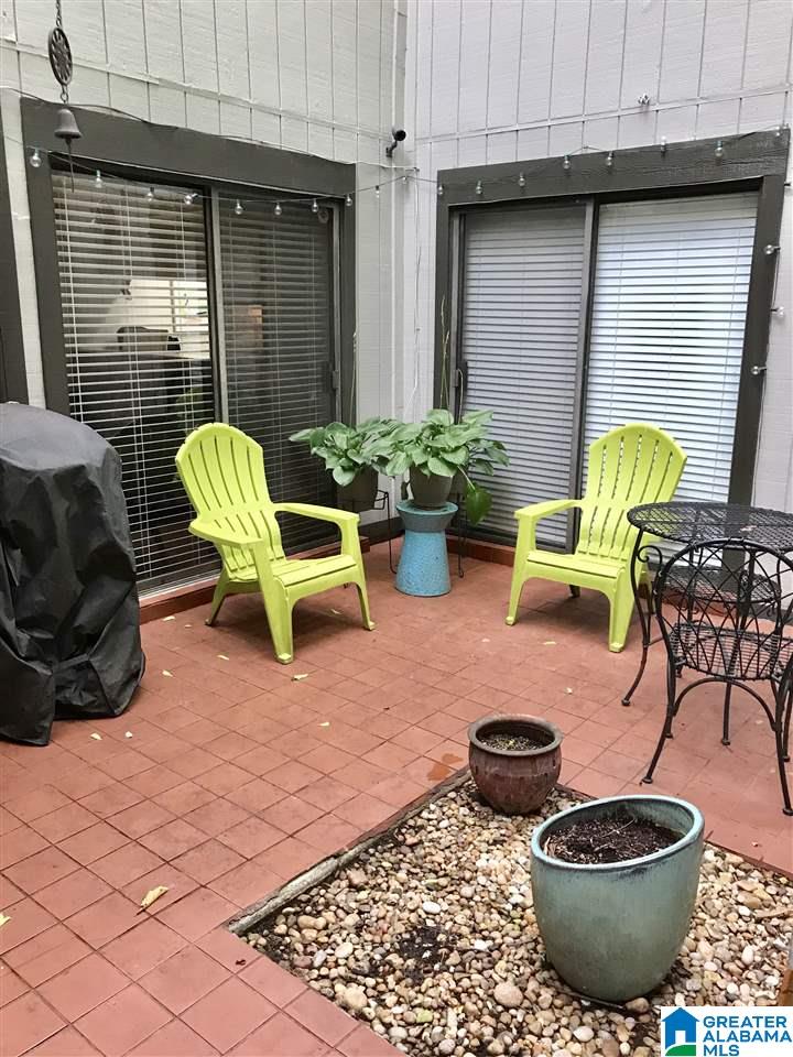 3350 Altamont Road South, Unit F3 Birmingham, AL 35205 - Photo 21 of 22