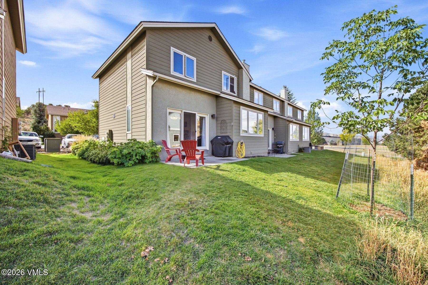 60 Mill Road, Unit P3 Eagle, CO 81631 - Photo 22 of 24 photo_online_023