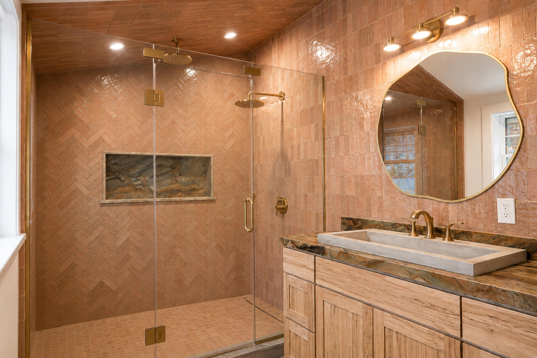 2111 Refugio Road Goleta, CA 93117 - Photo 11 of 21 Bathroom