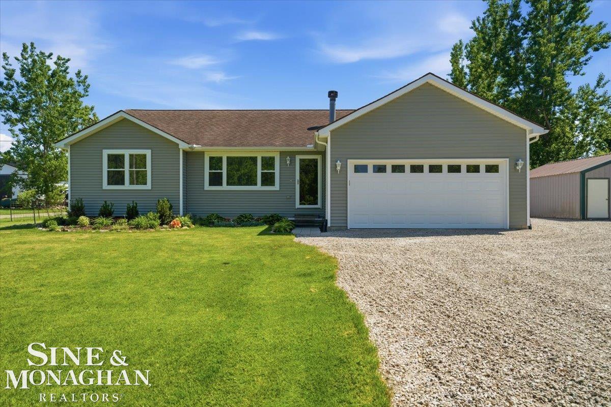 9201 Lambs Road Goodells, MI 48027 - Photo 46 of 50