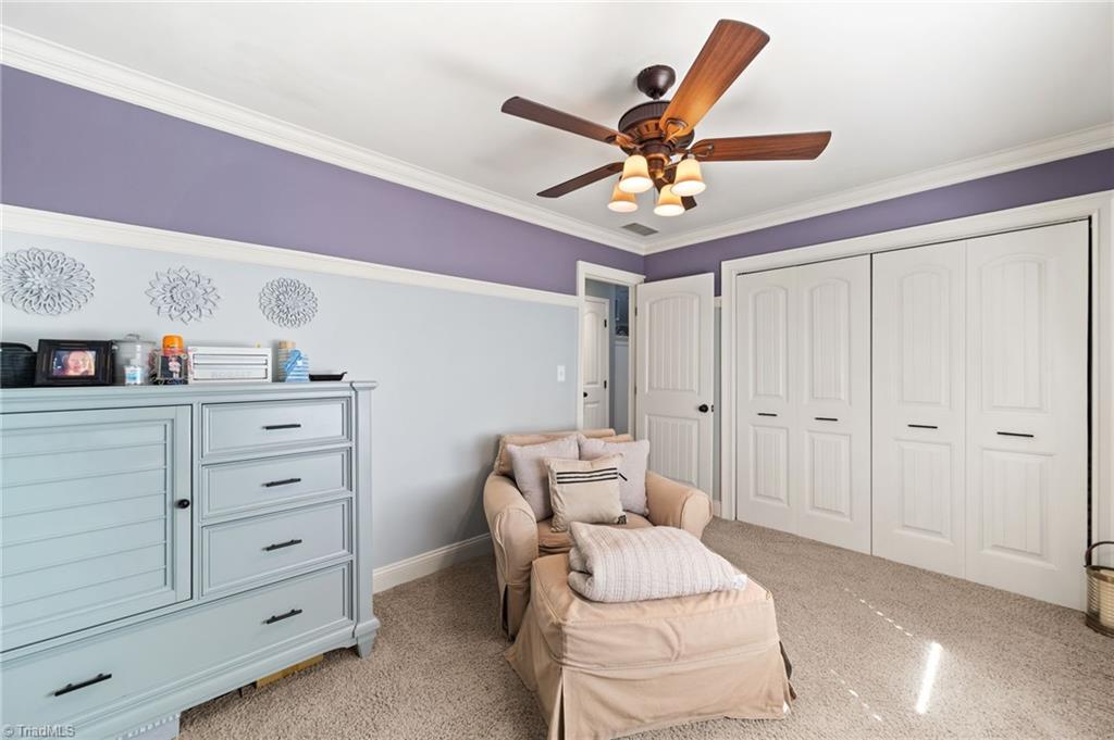 5833 Billet Road Oak Ridge, NC 27310 - Photo 16 of 26
