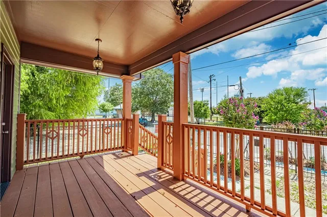 $2,550 | 3208 Pine Street, New Orleans, LA 70125
