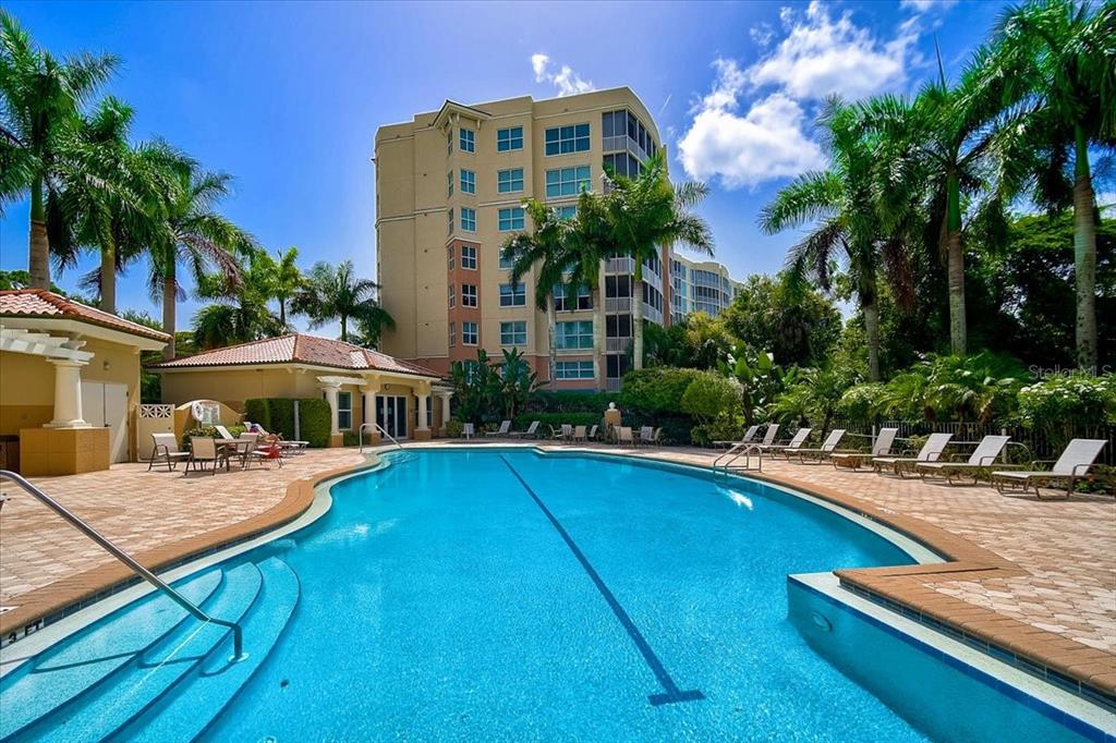 409 North Point Road, Unit 803 Osprey, FL 34229 - Photo 34 of 60 Gallery Image 34