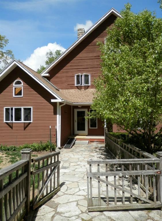 56 Hathorn Point Road Tenants Harbor, ME 04860 - Photo 31 of 34 Photo