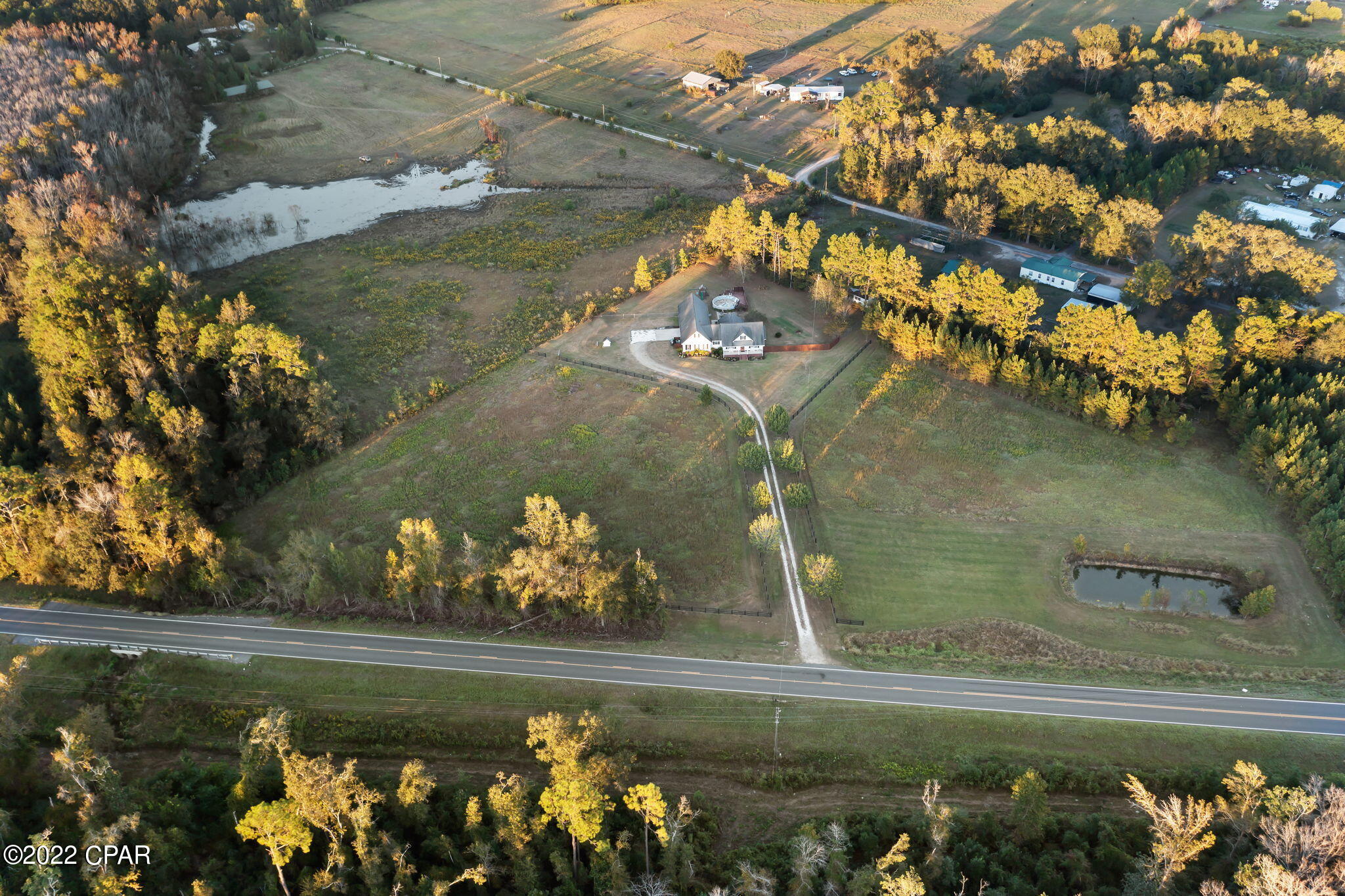 83 Cope Road Chipley, FL 32428 - Photo 30 of 36