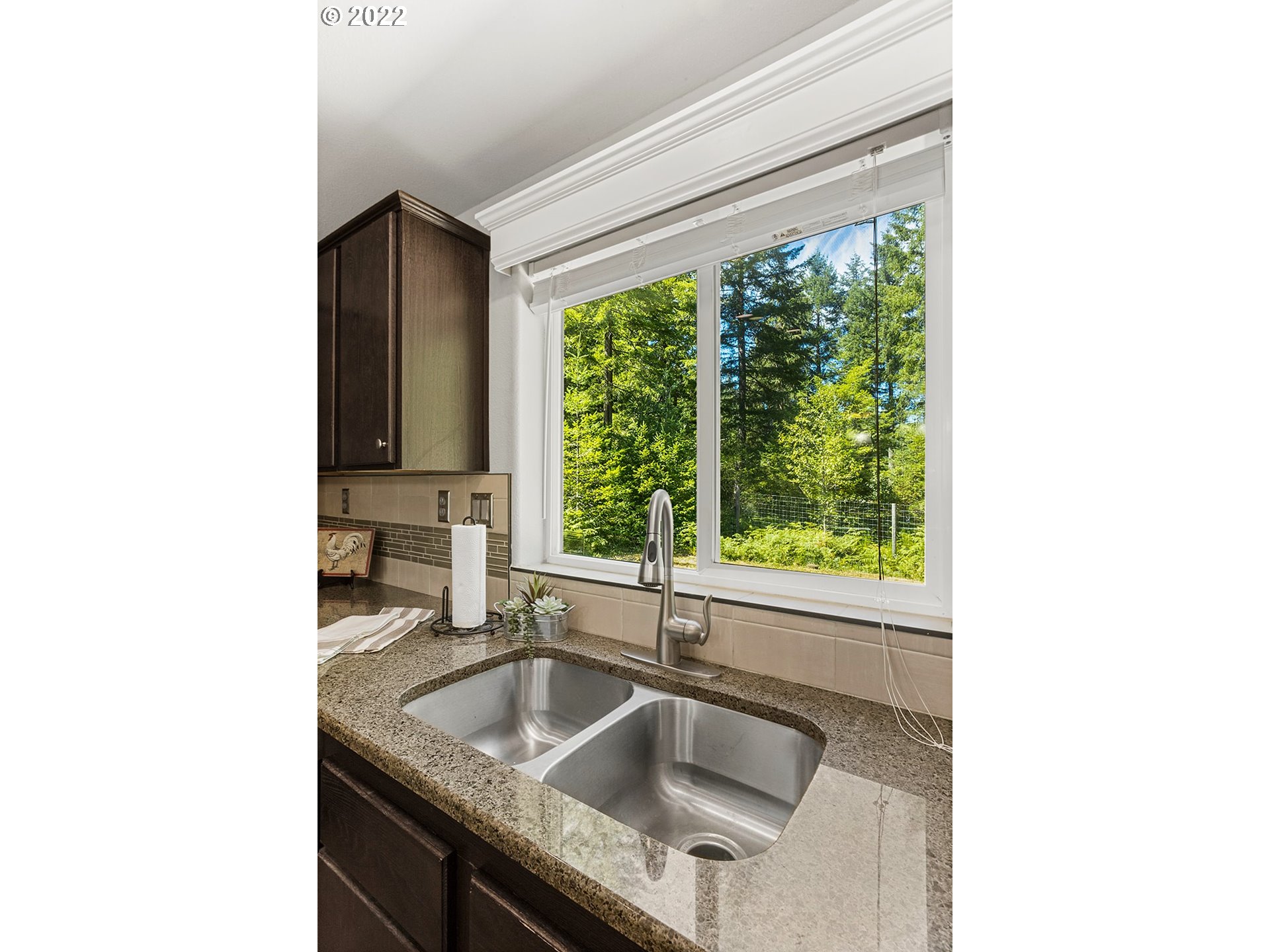 111 Heslen Road Carson, WA 98610 - Photo 12 of 25 Kitchen