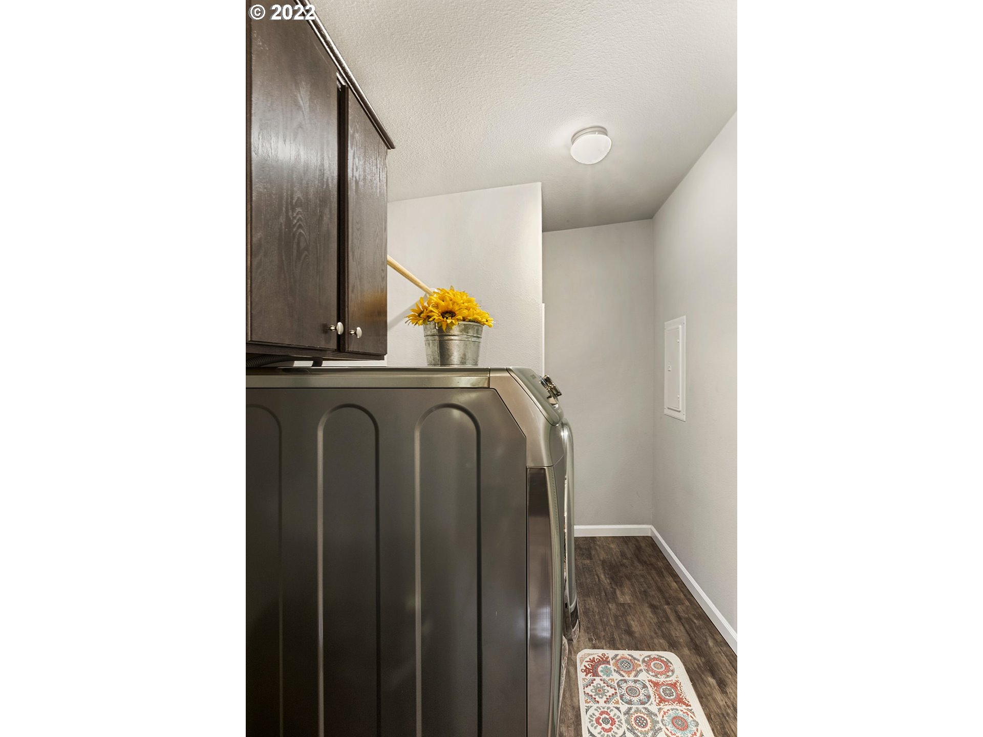 111 Heslen Road Carson, WA 98610 - Photo 13 of 25 Utility Room