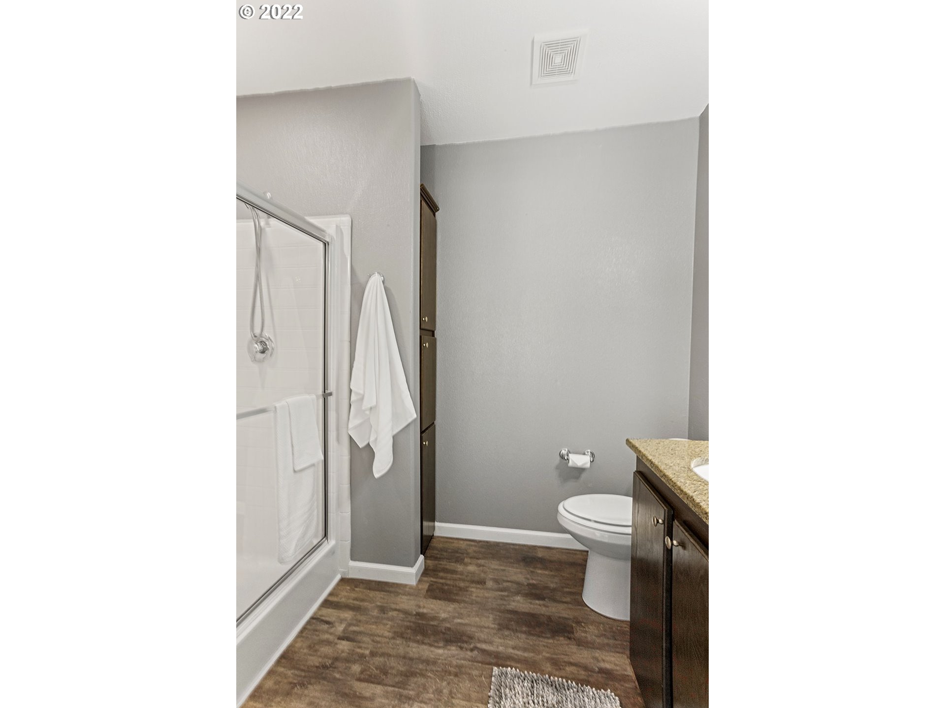 111 Heslen Road Carson, WA 98610 - Photo 17 of 25 Bathroom, Attached