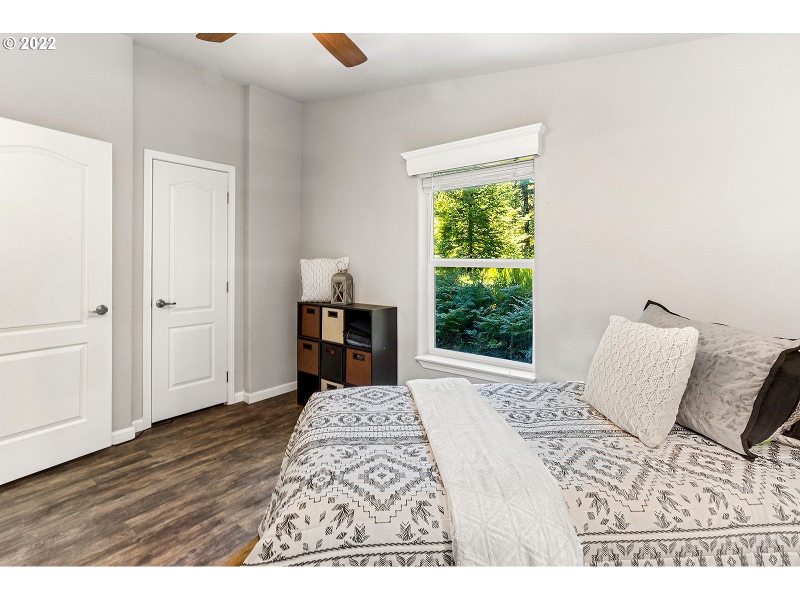 111 Heslen Road Carson, WA 98610 - Photo 20 of 25 Bedroom