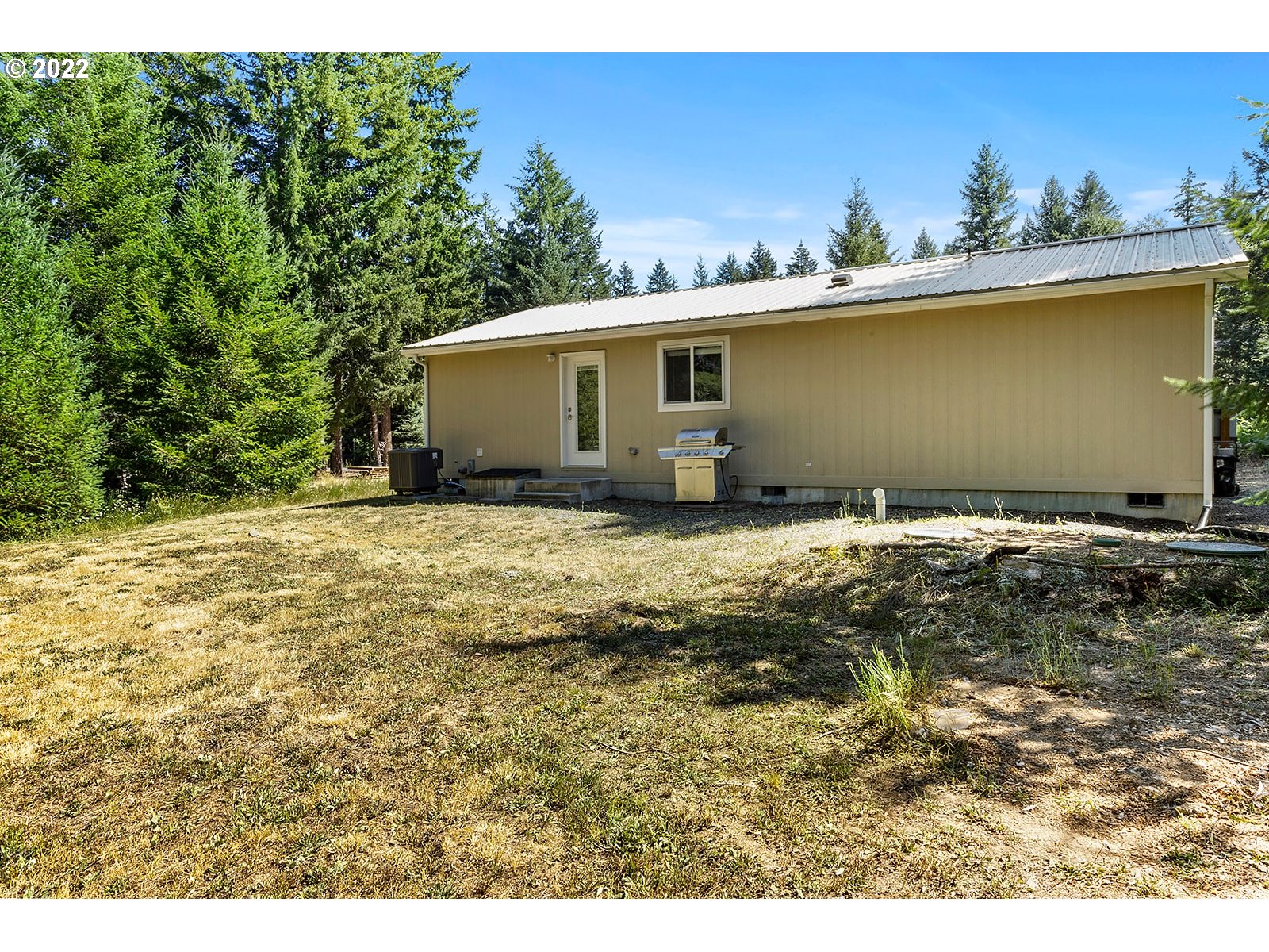 111 Heslen Road Carson, WA 98610 - Photo 22 of 25 Exterior