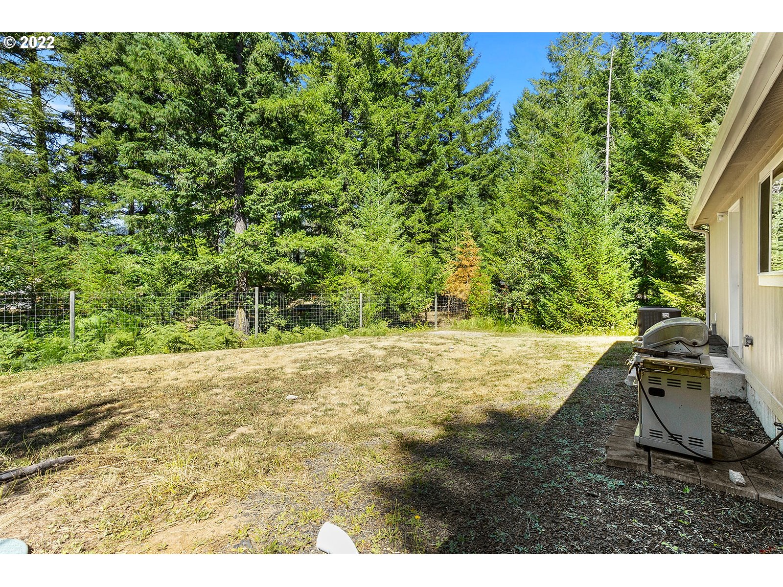 111 Heslen Road Carson, WA 98610 - Photo 23 of 25 Backyard