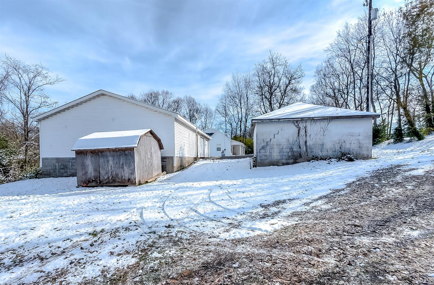 3953 Parkers Mill Road Lexington, KY 40513 - Photo 20 of 22 Photo 20