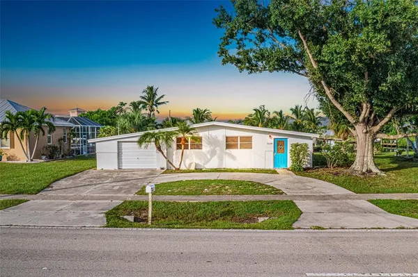 $175,000 | 21288 Edgewater Drive, Port Charlotte, FL 33952