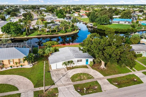 $175,000 | 21288 Edgewater Drive, Port Charlotte, FL 33952