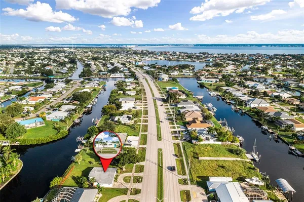 $175,000 | 21288 Edgewater Drive, Port Charlotte, FL 33952