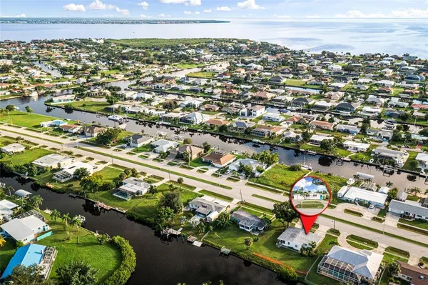 $175,000 | 21288 Edgewater Drive, Port Charlotte, FL 33952