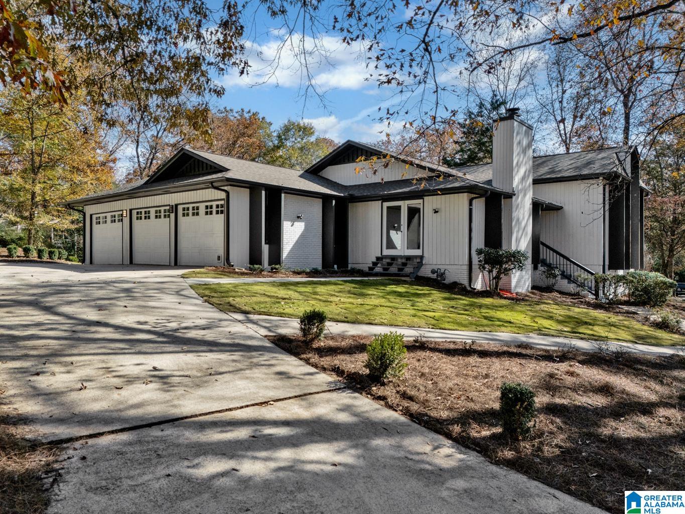 2575 Dalton Drive Pelham, AL 35124 - Photo 1 of 73