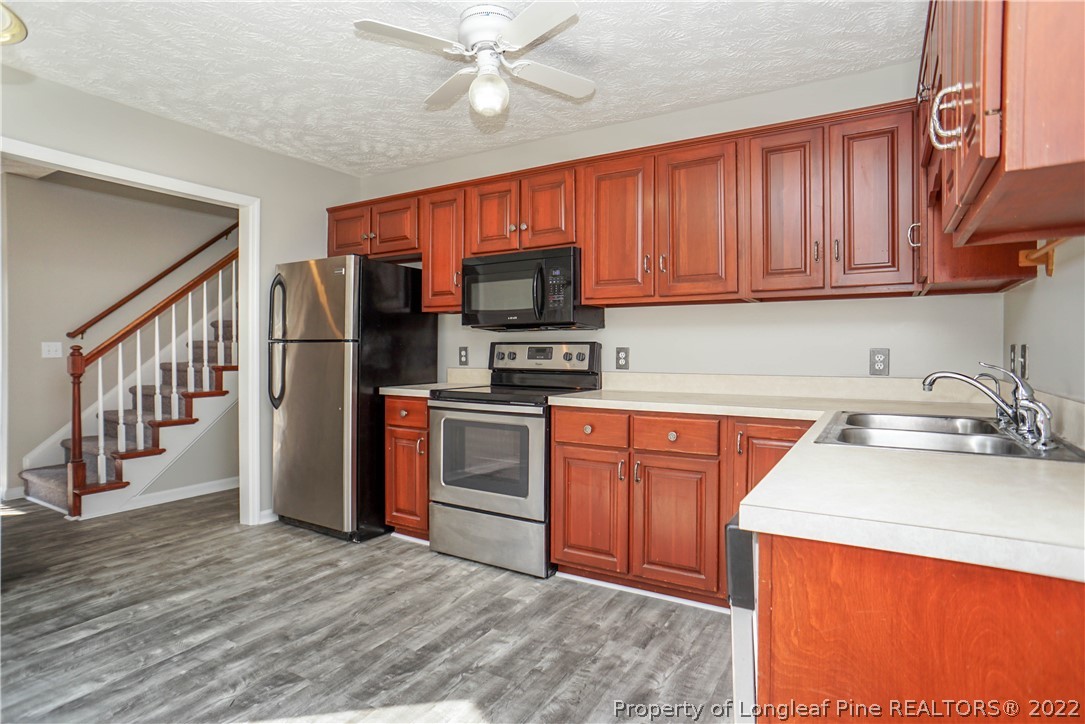 609 Duncan Road Spring Lake, NC 28390 - Photo 23 of 49 Gallery Image 23