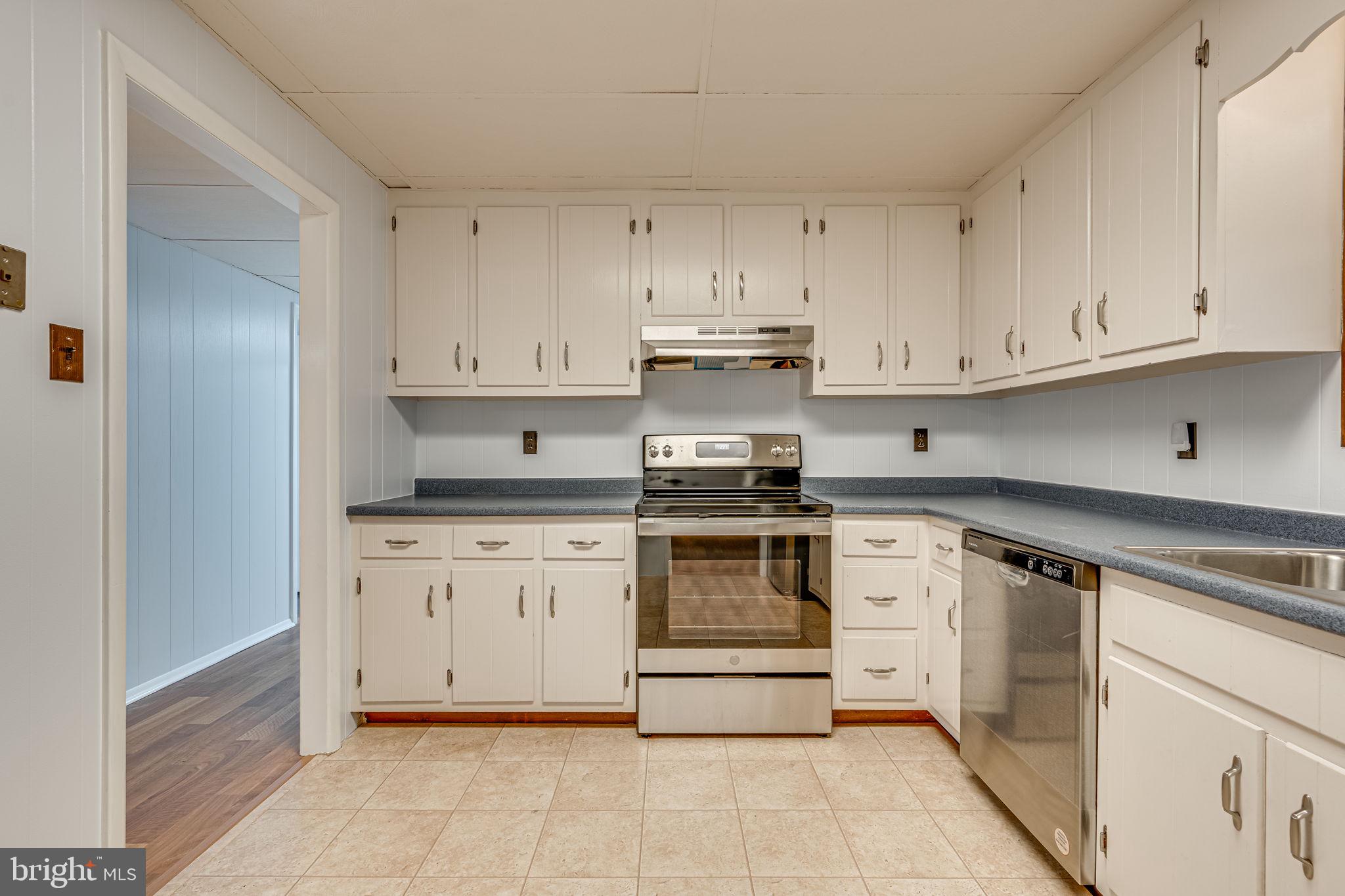 4179 Columbia Park Road Pomfret, MD 20675 - Photo 30 of 62 lower level kitchen