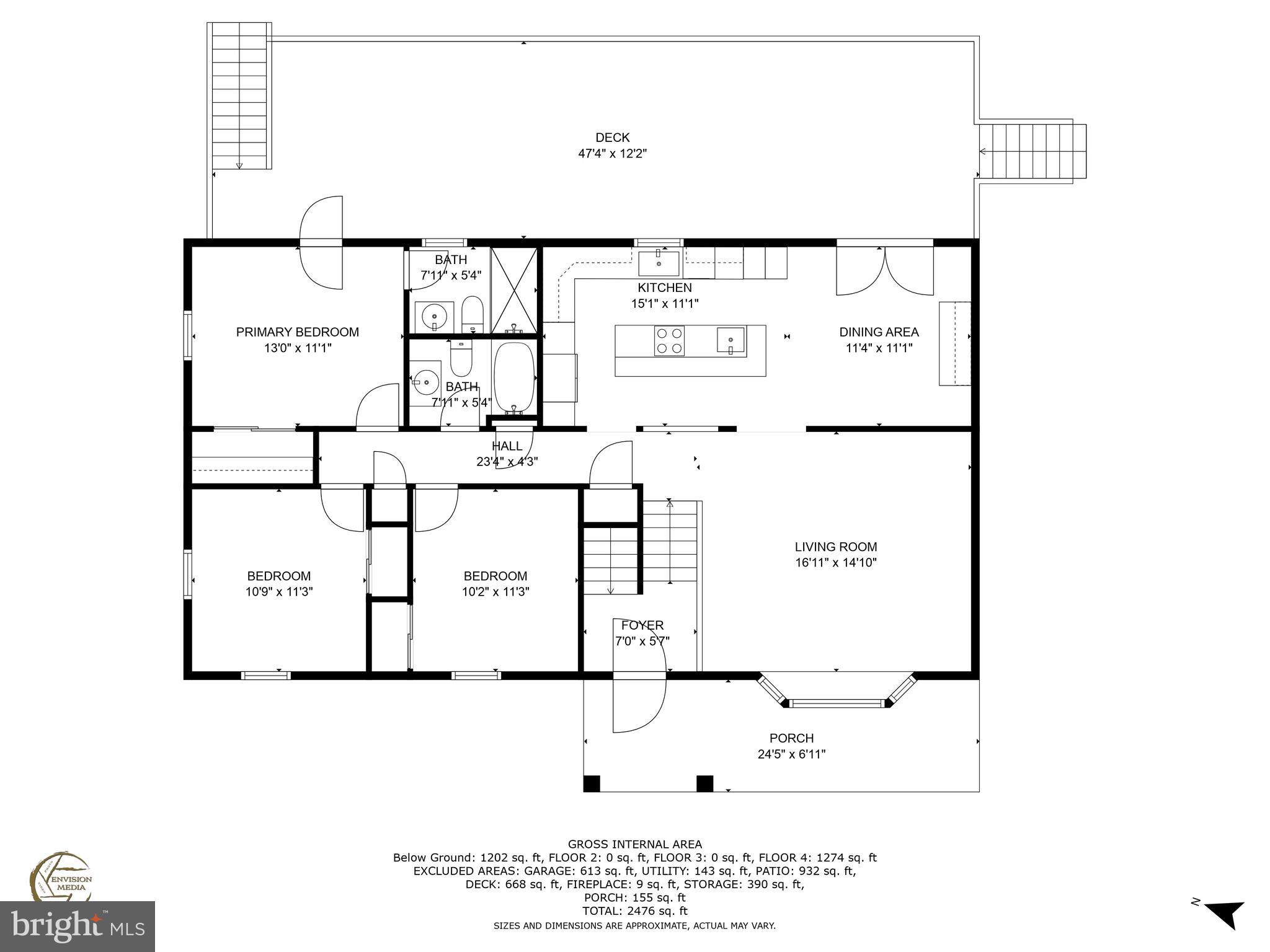 4179 Columbia Park Road Pomfret, MD 20675 - Photo 58 of 62 Gallery Image 58