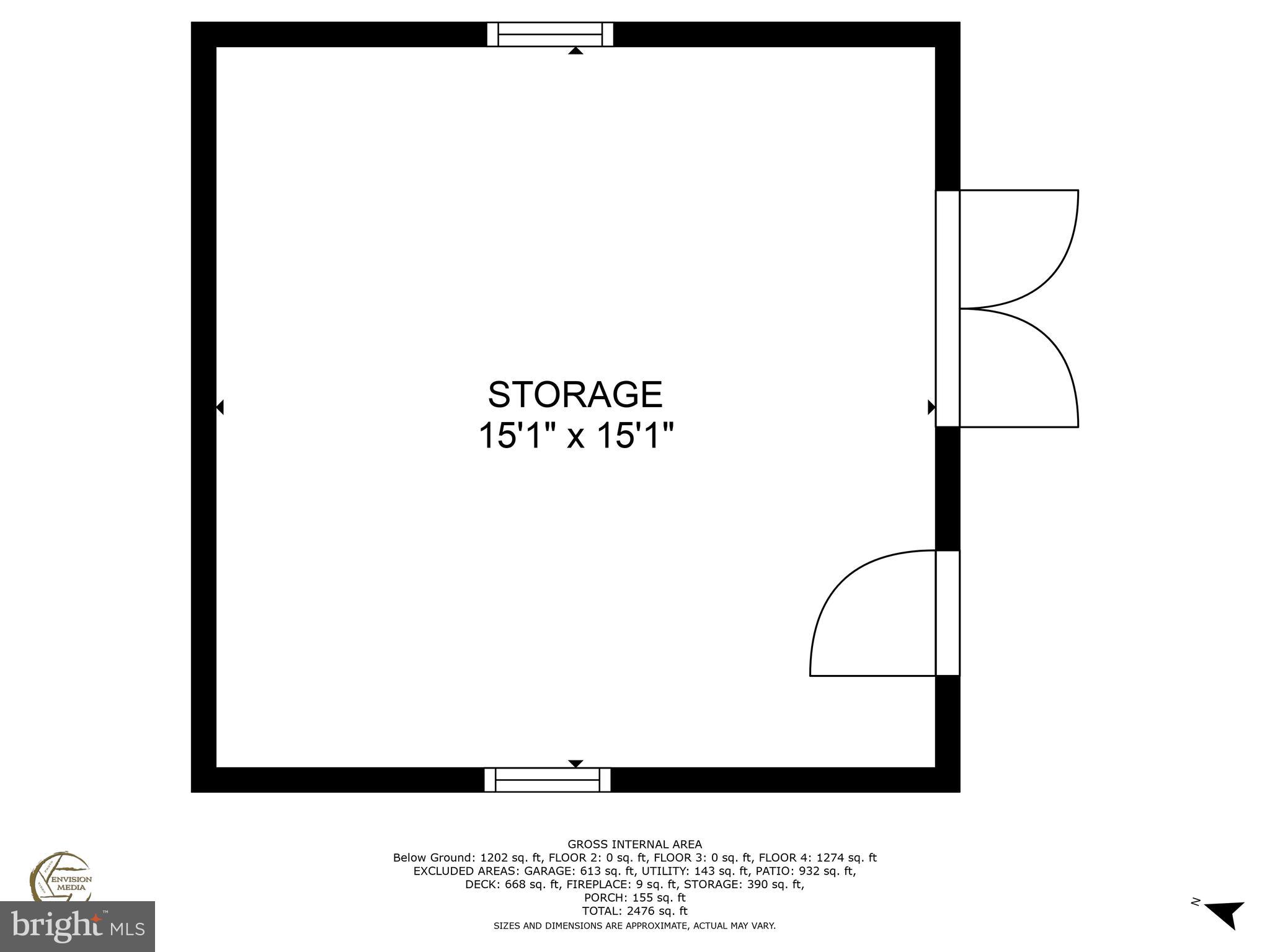 4179 Columbia Park Road Pomfret, MD 20675 - Photo 59 of 62 Gallery Image 59