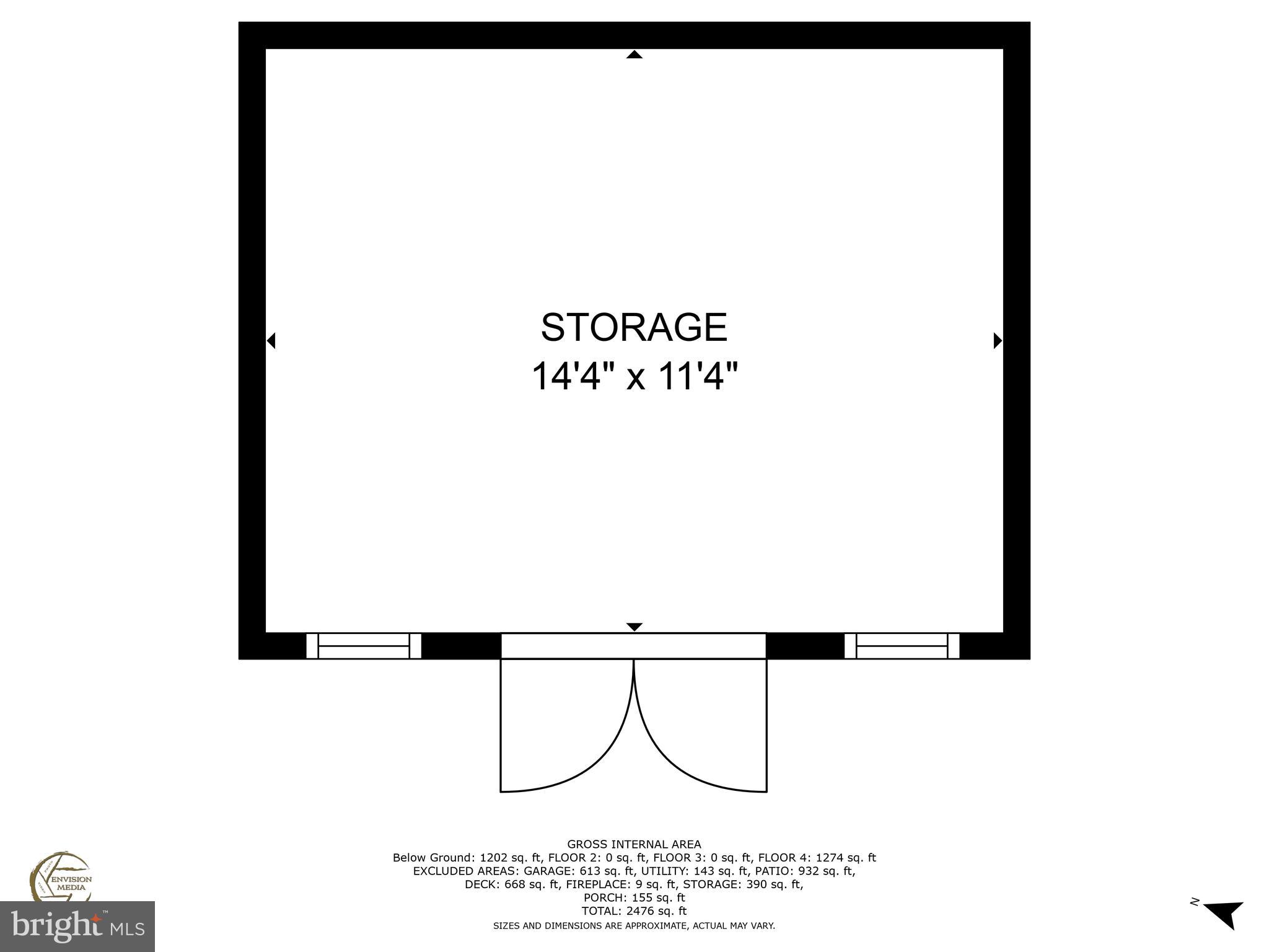 4179 Columbia Park Road Pomfret, MD 20675 - Photo 61 of 62 Gallery Image 61