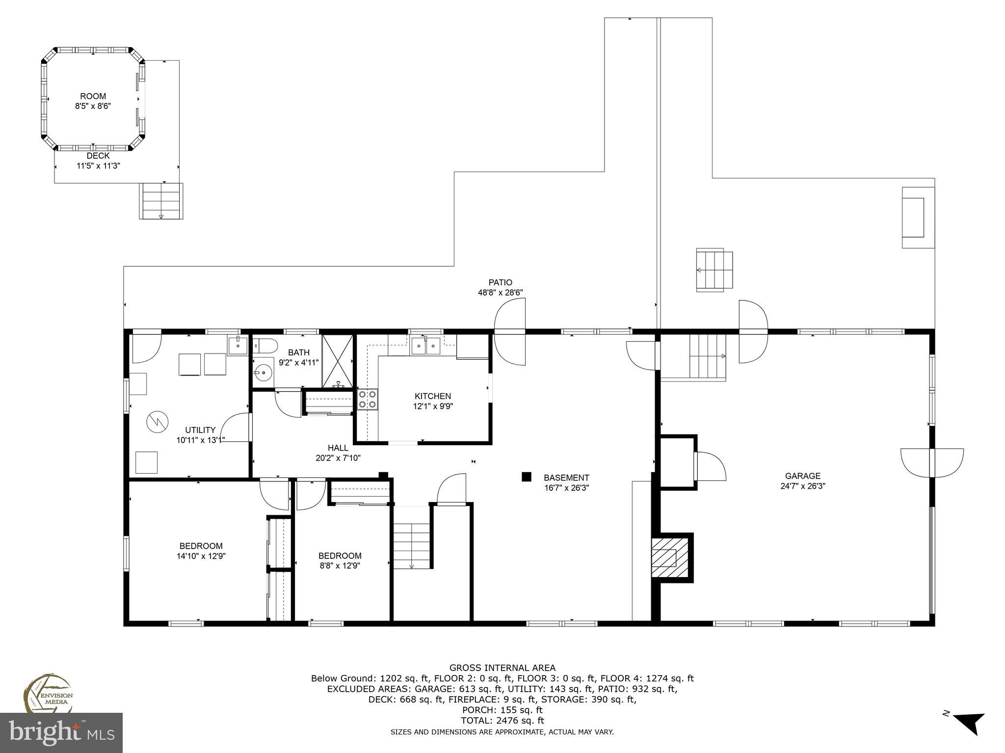 4179 Columbia Park Road Pomfret, MD 20675 - Photo 62 of 62 Gallery Image 62