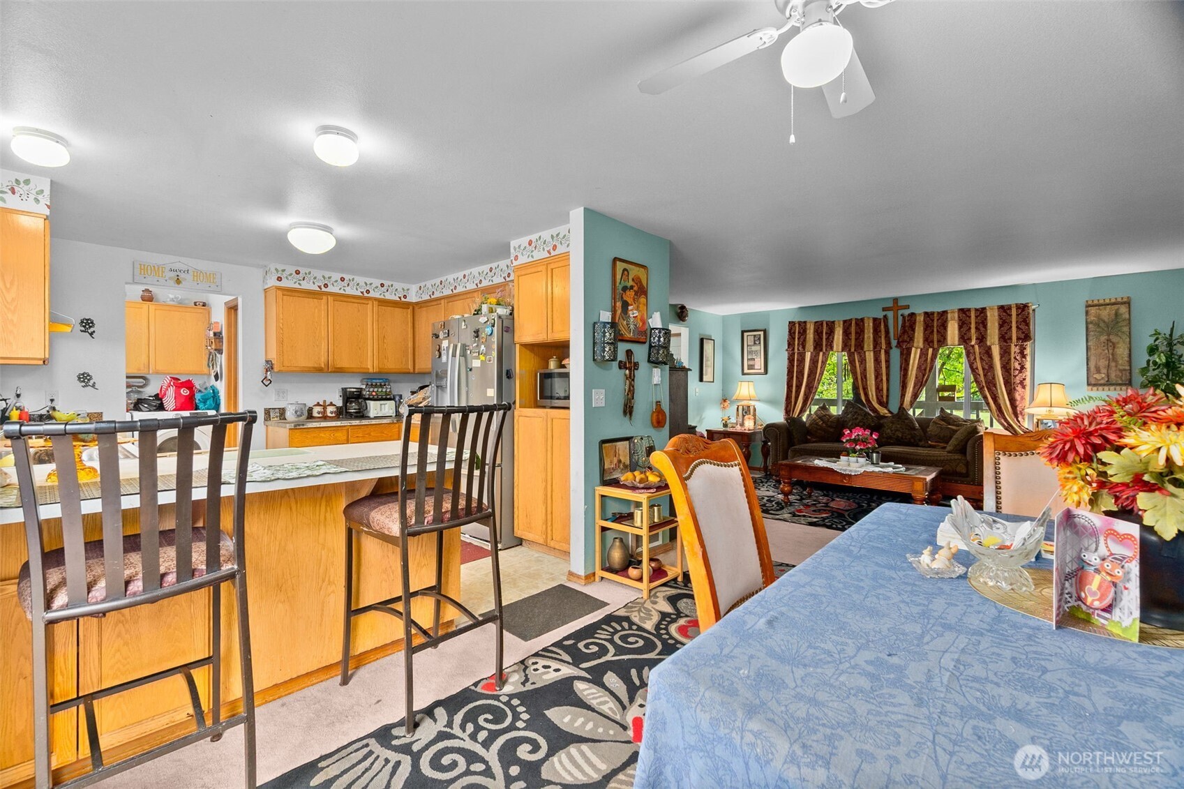 11731 Littlerock Road Southwest Olympia, WA 98512 - Photo 10 of 35 Gallery Image 10