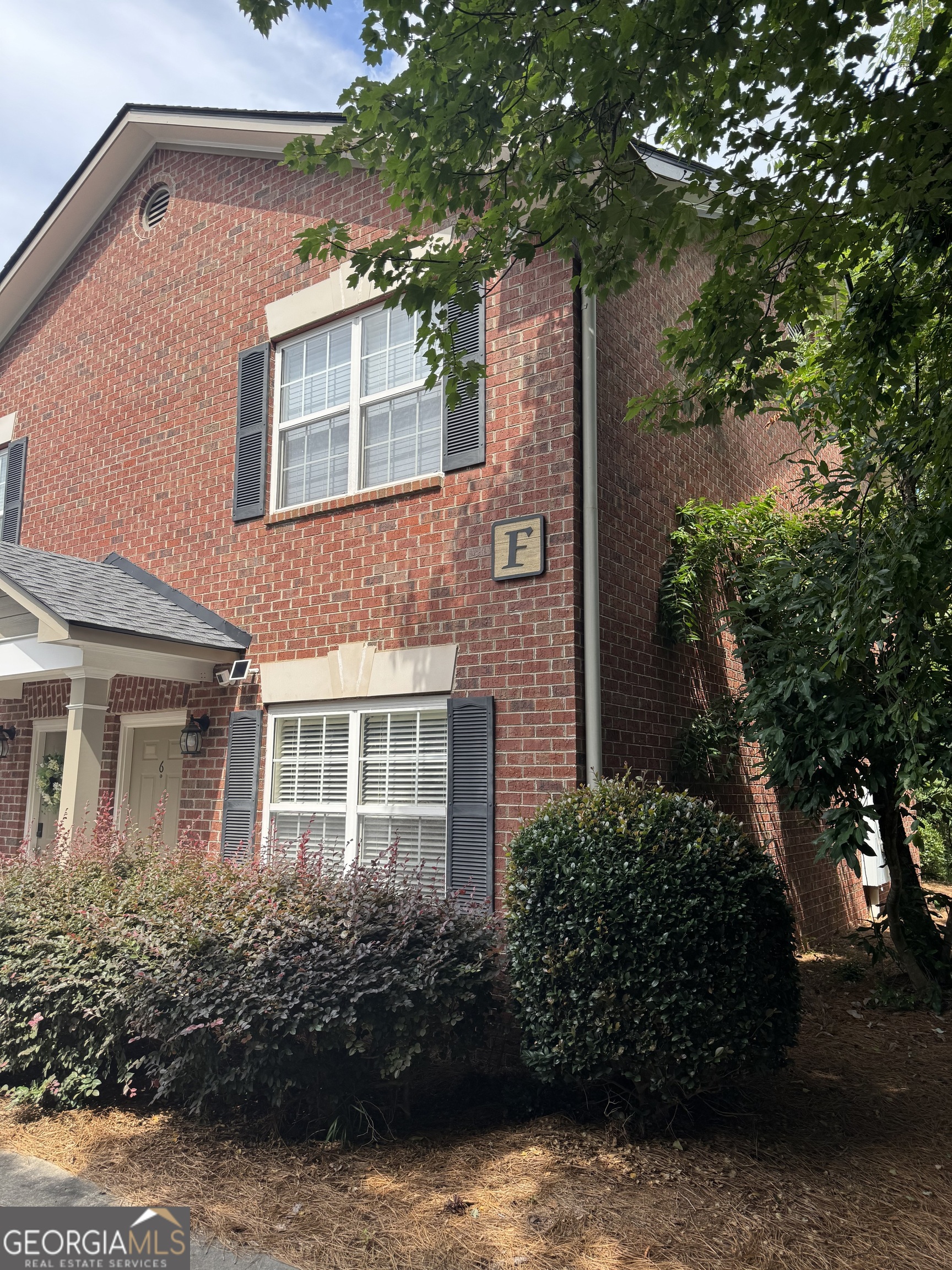 460 South Barnett Shoals Road, Unit F6 Athens, GA 30605 - Photo 2 of 15