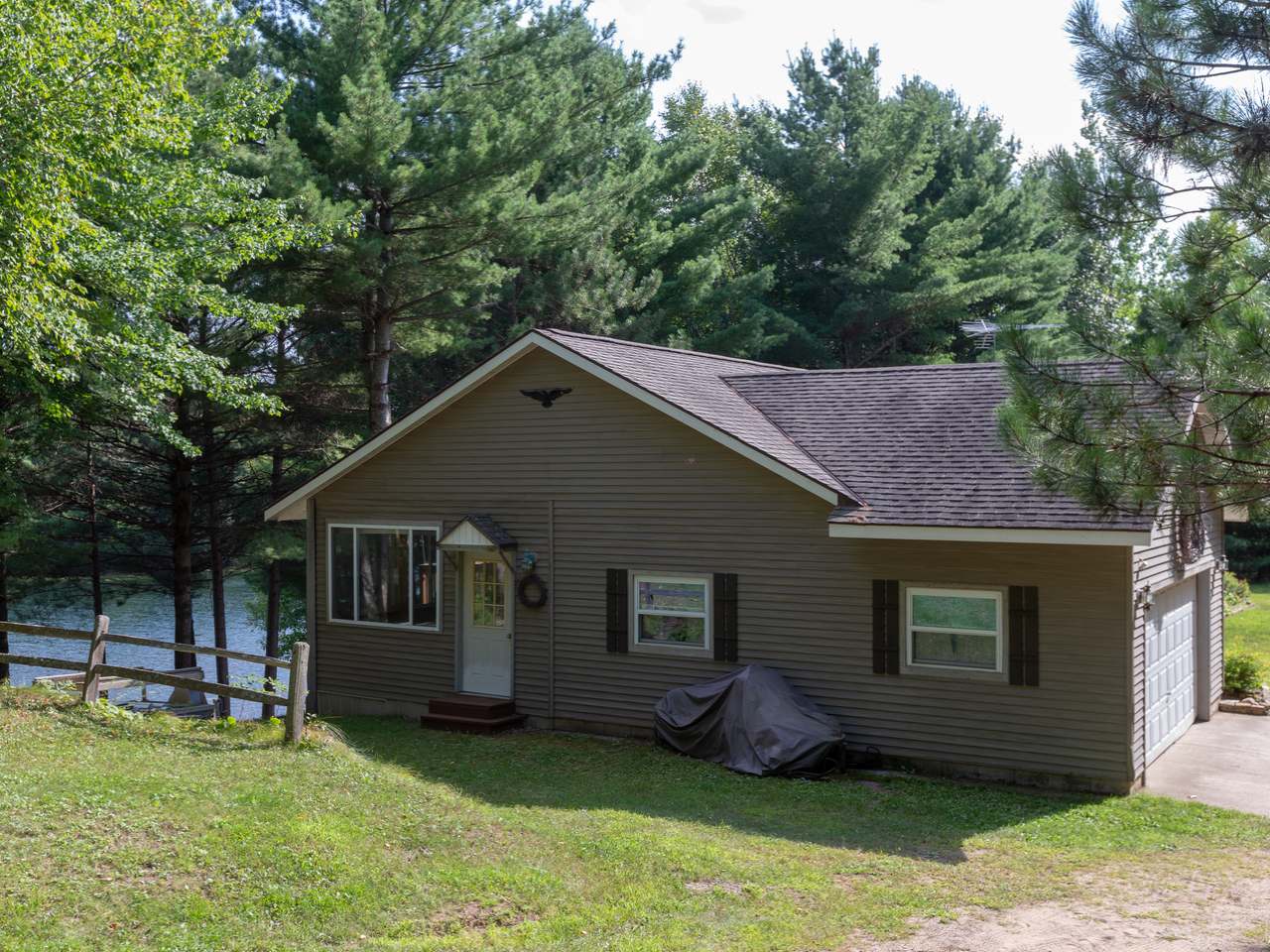 8061 Heron Road Lake Tomahawk, WI 54539 - Photo 42 of 42 Gallery Image 42