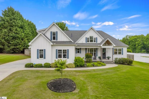 $775,000 | 741 Brookdale Drive, Greer, SC 29651