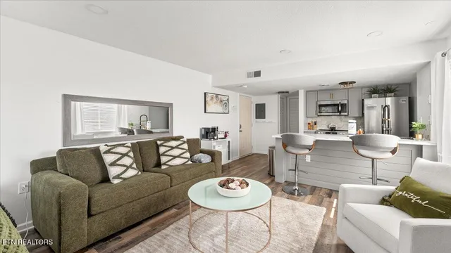 $235,000 | 1380 Ski View Drive, Unit 1106, Gatlinburg, TN 37738