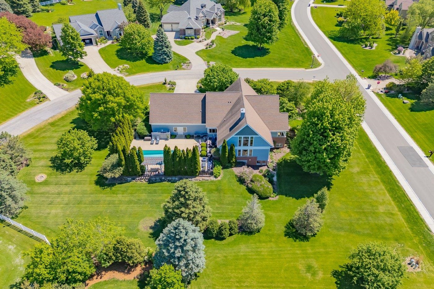 5596 Surrey Lane Waunakee, WI 53597 - Photo 82 of 88