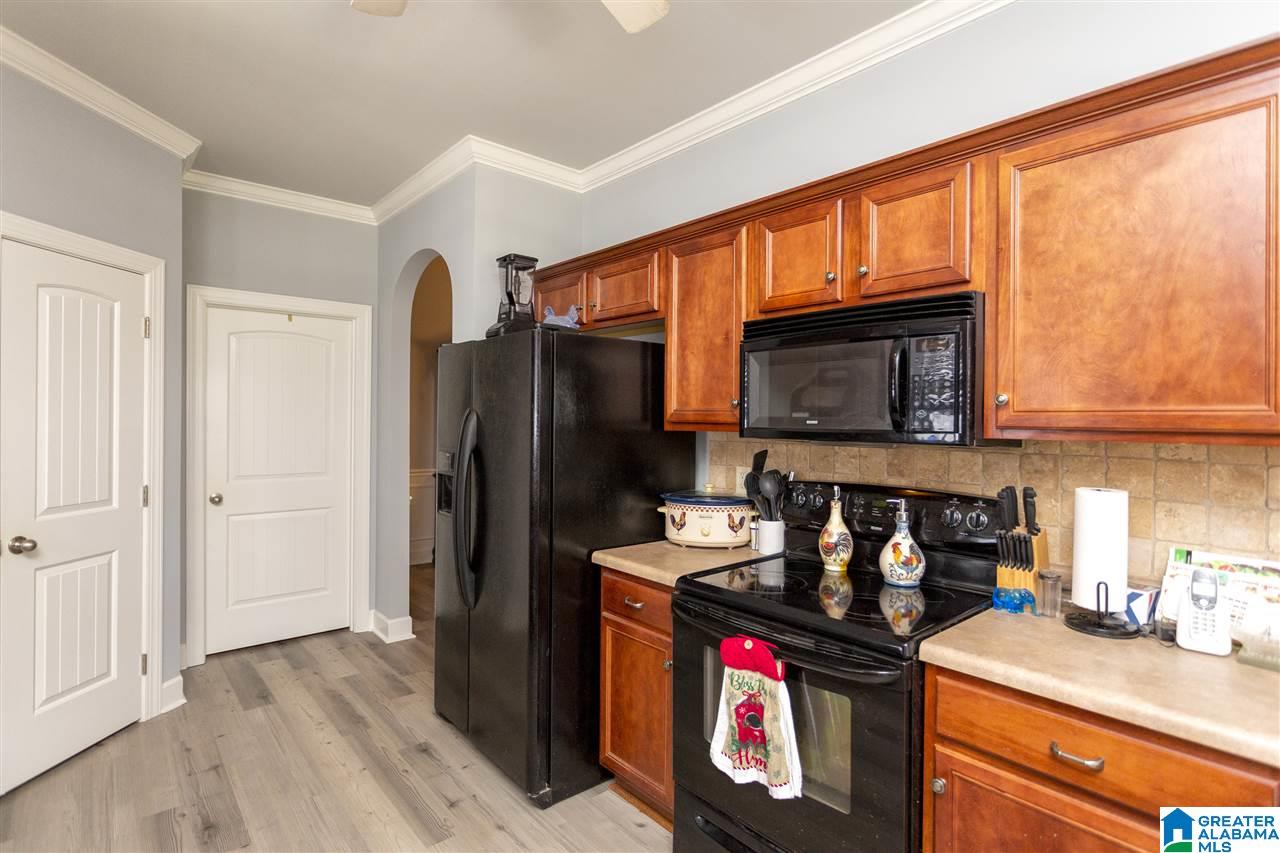 2060 Highview Way Calera, AL 35040 - Photo 17 of 31