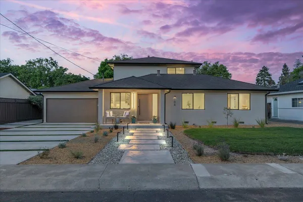 $3,699,000 | 104 Hardy Avenue, Campbell, CA 95008