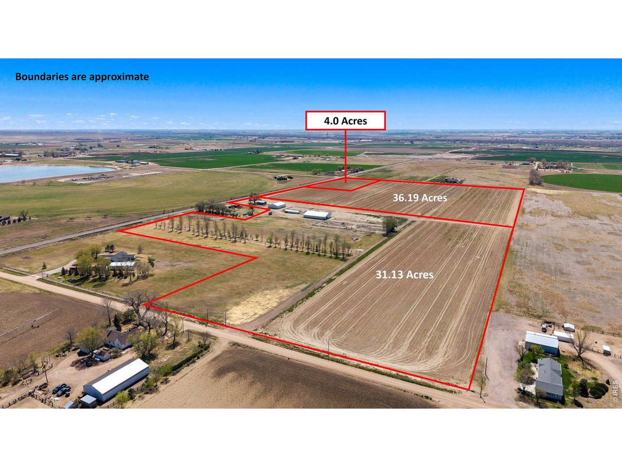 55 County Road Greeley, CO 80631 - Photo 1 of 50