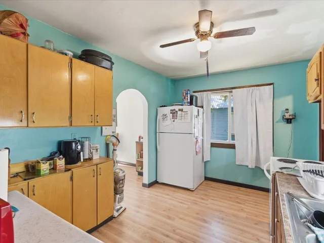 $179,900 | 212 1st Street Southeast, Sebeka, MN 56477