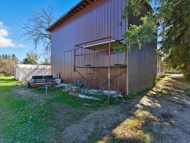 $177,500 | 212 1st Street Southeast, Sebeka, MN 56477