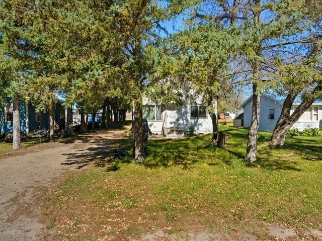 $177,500 | 212 1st Street Southeast, Sebeka, MN 56477