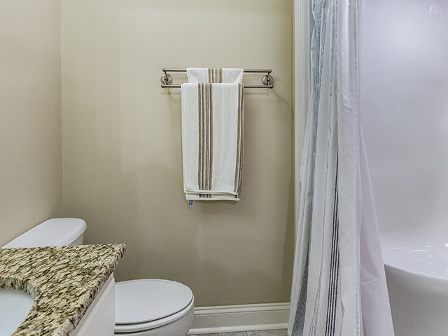 2 Highcross Court Raleigh, NC 27613 - Photo 27 of 28 Photo 27